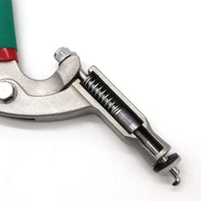 Load image into Gallery viewer, Auto Body Dent Repair Flat Clamping Pliers – 24cm Metal Tool