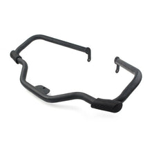 Load image into Gallery viewer, Black Engine Guard Highway Crash Bar Fits For Harley Softail Fat Bob Deluxe