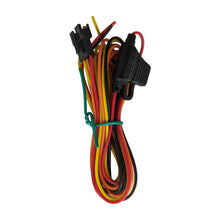 Load image into Gallery viewer, 4G GPS Tracker Car Motorcycle Locator Remote Control Real Time Monitoring