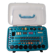 Load image into Gallery viewer, 388pcs Mini Rotary Electric Grinder Tool Kit Grinding Polishing Cutting Drill