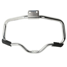 Load image into Gallery viewer, Chrome Engine Guard Highway Crash Bar Fit For Harley Sportster XL 883 1200 04-22