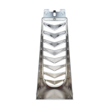 Load image into Gallery viewer, Chrome Chin Fairing Spoiler Lower Radiator Cover For Harley Softail FXBB 2018-2021