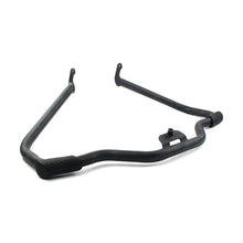 Load image into Gallery viewer, Black Engine Guard Highway Crash Bar Fits For Harley Softail Fat Bob Deluxe