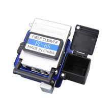 Load image into Gallery viewer, FC-6S Fiber Cleaver Metal High Precision Cold Splicing Optical Cable