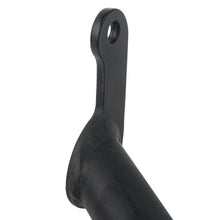 Load image into Gallery viewer, Black Engine Guard Highway Crash Bar Fits For Harley Softail Fat Bob Deluxe