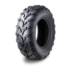 Load image into Gallery viewer, WANDA Front 25x8-12 Tyre Tire ATV 6 PR 25" 25x10x12 Mower Buggy Go kart ATV