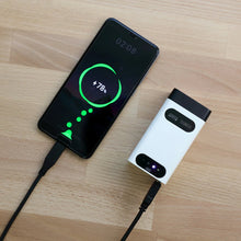 Load image into Gallery viewer, KB630-M1 Mini Portable Laser Virtual Projection Keyboard