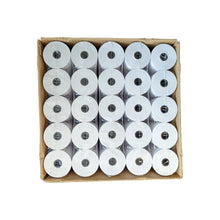 Load image into Gallery viewer, 100 Rolls 57x57mm 29m Thermal Receipt Paper Roll