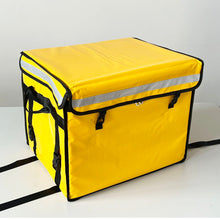 Load image into Gallery viewer, 80L Food Delivery Bag Pizza Bags Insulated Thermal Hot Cold Storage CarryingCASE