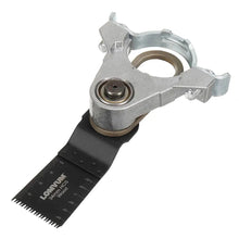 Load image into Gallery viewer, Oscillating Multi Saw Adapter Change Angle Grinder into Trimming Machine