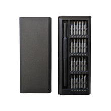 Load image into Gallery viewer, 25 in 1 Screwdriver Set Precision Magnetic Screw Driver