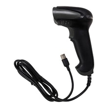 Load image into Gallery viewer, Netum F20 Handheld Wired Ccd Barcode Scanner Portable 32 Bit