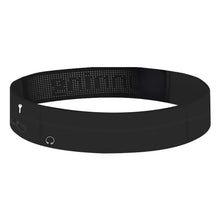 Load image into Gallery viewer, Sports Storage Belt, adjustable Belt, Light Small Breathable Sweat Belt