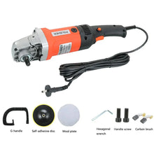 Load image into Gallery viewer, Car Beauty Polishing Waxing Sealing Glaze Marble Tile Floor Repair Polisher