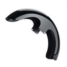 Load image into Gallery viewer, 23" Custom Front Fender For Harley Touring Electra Street Glide Road King FLTR