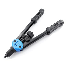 Load image into Gallery viewer, 70 pcs Manual Riveter Gun Riveting Machine Nut Tool M3-M12