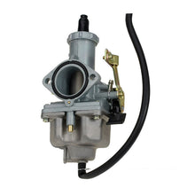 Load image into Gallery viewer, PZ 30mm Lever Choke Carb Carby Carburetor 200c 250cc PIT PRO Quad Dirt Bike ATV