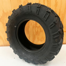 Load image into Gallery viewer, WANDA Rear 25x10-12 Tyre Tire ATV 6 PR 25" 25x10x12 Mower Buggy Go kart ATV