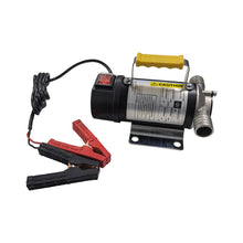 Load image into Gallery viewer, DC 12V 45L/min Agricultural Electric Household Small Pump Oil Well Water Pump