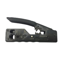Load image into Gallery viewer, Network Cable Multifunction Crimp Tools RJ45 Multiple Use Plier Cat7/Cat6/Cat5
