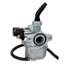 Load image into Gallery viewer, PZ 19mm Lever Choke Carb Carby Carburetor 70 110cc PIT Quad Dirt Bike ATV Buggy