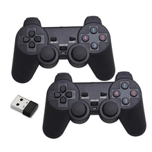 Load image into Gallery viewer, USB Twins 2.4GHz Wireless Gaming Controller