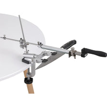 Load image into Gallery viewer, RX-009 360° Rotation Flip Fixed-Angle Stainless Steel Knife Sharpener Set