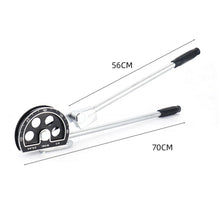 Load image into Gallery viewer, 19mm 3/4" Tube Pipe Bender For Plumbing Refrigeration Copper