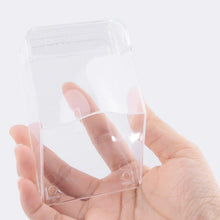 Load image into Gallery viewer, Outdoor Transparent Wireless Waterproof Doorbell Cover