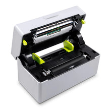 Load image into Gallery viewer, TDL407 Label Address Product Price Barcode Sticker 40-120mm Thermal Printer