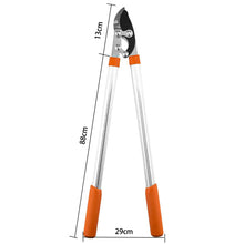 Load image into Gallery viewer, Garden Tree Pruning Shears High Branch Pruning Tools Long Distance Knife