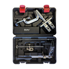 Load image into Gallery viewer, RX-009 360° Rotation Flip Fixed-Angle Stainless Steel Knife Sharpener Set