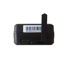 Load image into Gallery viewer, 4G GPS Portable Tracker Rechargeable Tracking Device Locator