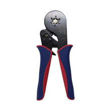 Load image into Gallery viewer, 1200pcs Box Tubular Crimp Splices Electrical Wire Ferrules Connectors Set Pliers