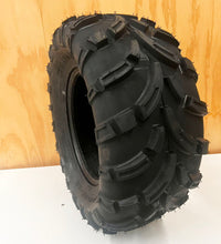 Load image into Gallery viewer, WANDA Rear 25x10-12 Tyre Tire ATV 6 PR 25" 25x10x12 Mower Buggy Go kart ATV