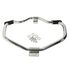 Load image into Gallery viewer, Chrome Engine Guard Highway Crash Bar Fit For Harley Sportster XL 883 1200 04-22