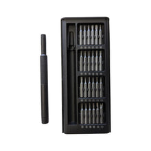 Load image into Gallery viewer, 25 in 1 Screwdriver Set Precision Magnetic Screw Driver
