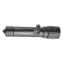 Load image into Gallery viewer, Multifunctional Flashlight Telescopic Type-C Reversible Charging Zoom LED Torch