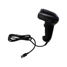 Load image into Gallery viewer, Netum F20 Handheld Wired Ccd Barcode Scanner Portable 32 Bit