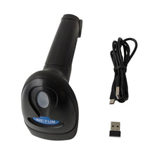 Load image into Gallery viewer, NETUM L8BL 2D 2.4G Wireless Bluetooth Handheld Auto Barcode Scanner