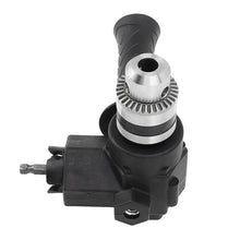 Load image into Gallery viewer, Multifunctional Electric Hand Drill 90 Degree Corner Device Tool
