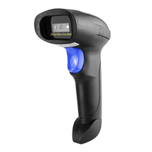 Load image into Gallery viewer, NETUM L5 2D Wired Handheld Auto Barcode Scanner