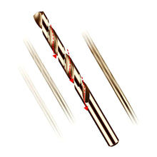 Load image into Gallery viewer, 6pcs BOX 3~8mmTwist Drill Bit HSS Auger Drill Bit