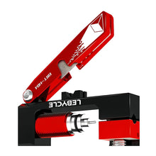 Load image into Gallery viewer, Bike Hydraulic Disc Brake Oil Needle Tool Driver Hose Cutter Cable Pliers