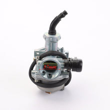 Load image into Gallery viewer, PZ22mm Lever Choke Carby Carburetor 110cc 125cc PIT PRO Quad Dirt Bike ATV Buggy