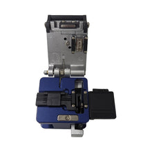 Load image into Gallery viewer, FC-6S Fiber Cleaver Metal High Precision Cold Splicing Optical Cable