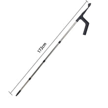 Load image into Gallery viewer, 4 Section Telescope Roof Gutter Tool