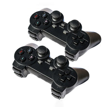 Load image into Gallery viewer, USB Twins 2.4GHz Wireless Gaming Controller