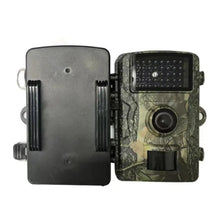 Load image into Gallery viewer, 12MP Outdoor Waterproof Night Vision Trail Hunting Camera