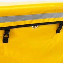 Load image into Gallery viewer, 80L Food Delivery Bag Pizza Bags Insulated Thermal Hot Cold Storage CarryingCASE